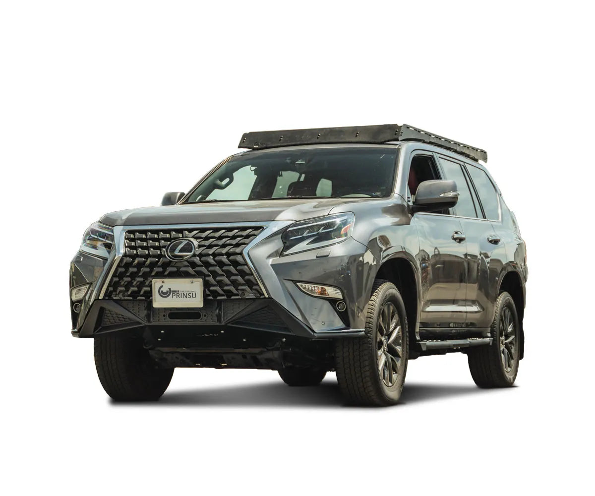 CBI 2014-2022 Lexus GX460 Covert Front Bumper
