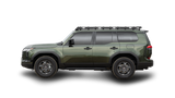 Sherpa 2024 Toyota Land Cruiser | Lexus GX550 The Atlas Roof Rack