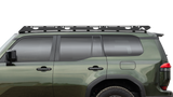 Sherpa 2024 Toyota Land Cruiser | Lexus GX550 The Atlas Roof Rack