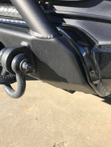 Greenlane 2024-2026 4Gen Tacoma Aluminum Stump Bumper