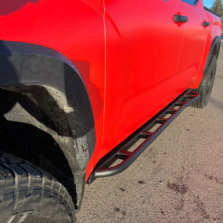 RCI Offroad 2022-2024 Tundra Rock Sliders