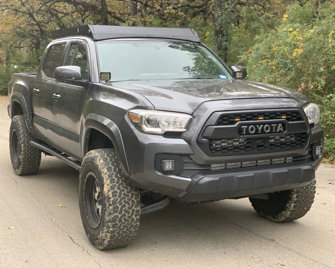 Cali Raised 2005-2023 Tacoma Premium Roof Rack