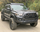 Cali Raised 2005-2023 Tacoma Premium Roof Rack
