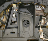 Total Chaos 1996-2002 4Runner Upper Coil Bucket Tower Gussets