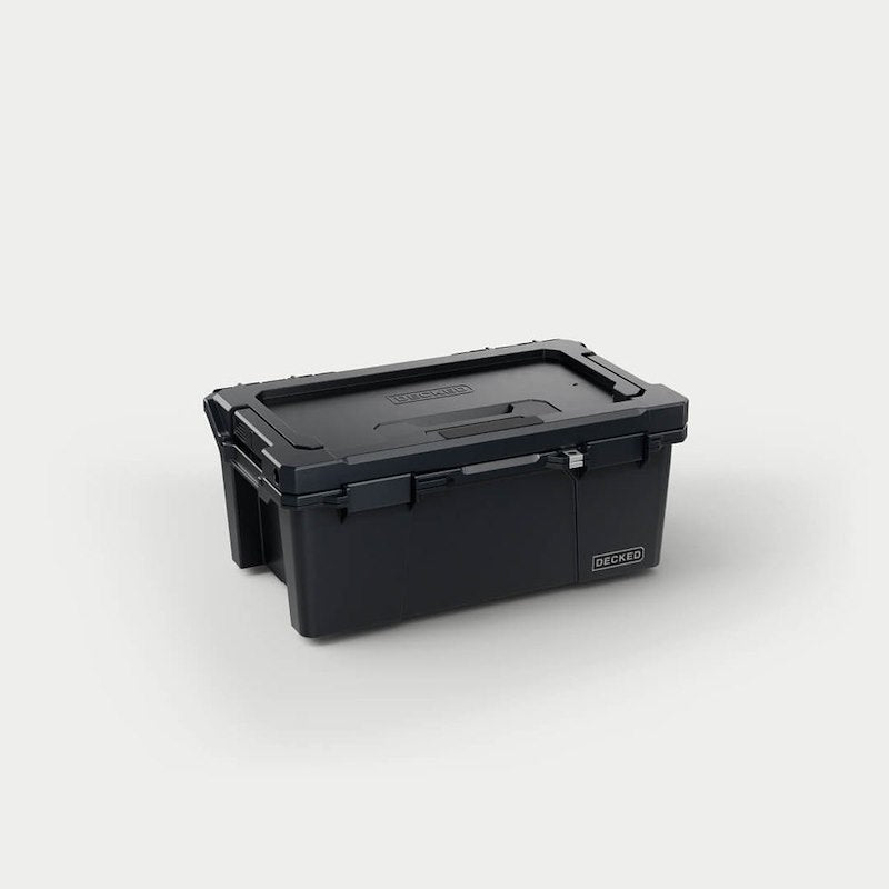 Decked Sixer 16 Storage Box | Off Road Cargo | Overland Outfitters