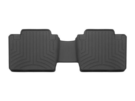 Weathertech FloorLiner HP | 2018-2023 Tacoma