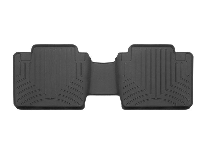 Weathertech FloorLiner HP | 2018-2023 Tacoma