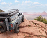 Ironman 4x4 2021-2025 Ford Bronco Raid Heavy Duty Side Steps