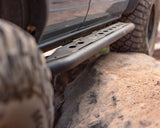 Ironman 4x4 2021-2025 Ford Bronco Raid Heavy Duty Side Steps