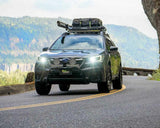 Ironman 4x4 2020-2025 Subaru Outback 2" ATS Suspension Lift Kit