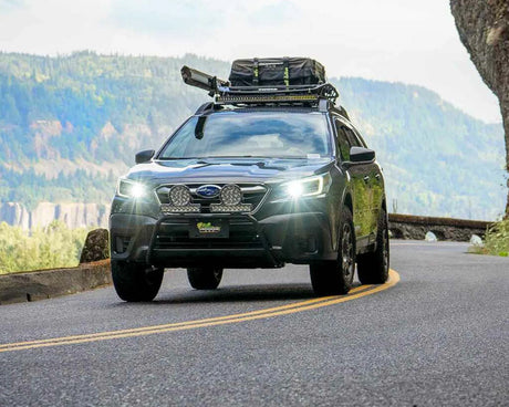 Ironman 4x4 2020-2025 Subaru Outback 2" ATS Suspension Lift Kit