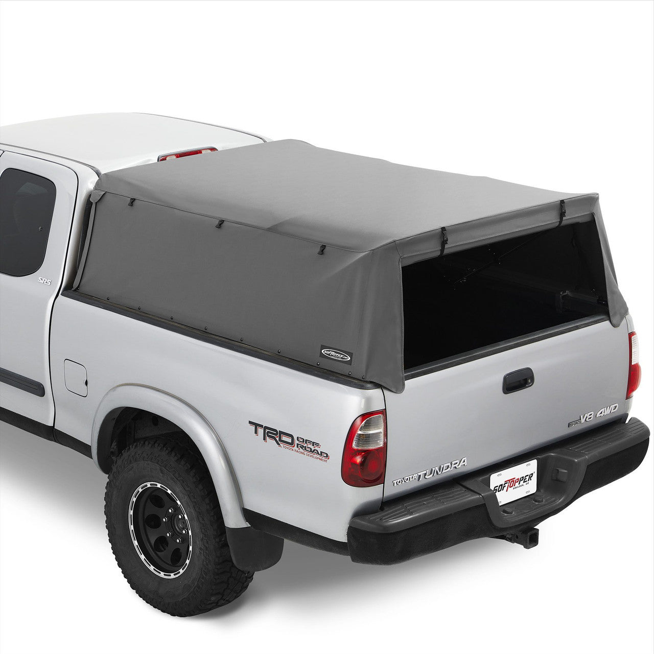 Softopper 1999-2006 Tundra Truck Bed Cap