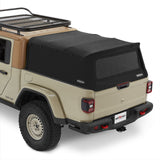 Softopper 2020-2025 Jeep Gladiator Truck Bed Cap