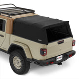 Softopper 2020-2025 Jeep Gladiator Truck Bed Cap