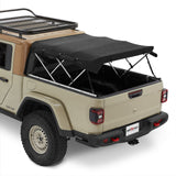 Softopper 2020-2025 Jeep Gladiator Truck Bed Cap