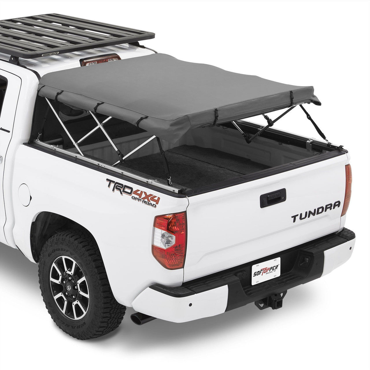 Softopper 2014-2021 Tundra Truck Bed Cap