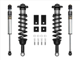Icon 2022-2024 Tundra Stage 3 Suspension Kit