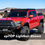 upTOP Kilo Tacoma 2005-2023 Double-Cab Roof Rack