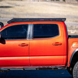 upTOP Kilo Tacoma 2005-2023 Double-Cab Roof Rack