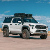 upTOP Kilo Tacoma 2024 Double-Cab Roof Rack