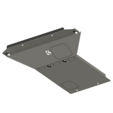 C4 Fabrication 2024+ Land Cruiser Front Skid Plate / 250