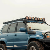 CBI Lexus GX470 Prinsu Pro Roof Rack