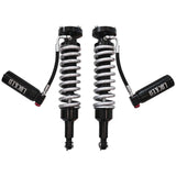 Locked Offroad Shocks 2010-24 4Runner 2.5" Lift Kit
