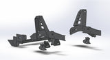 MarTec 2005+ Tacoma Solid Axle 3 Link Kit