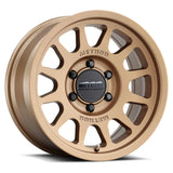 Method Race Wheels - 703 Method Bronze (6x139.7)