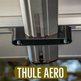 Wheel Every Weekend RTT Security Mounts