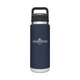 Yeti Rambler Bottle (Overland Outfitters)