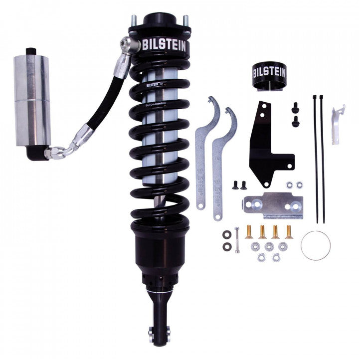 Bilstein 2005-2023 Tacoma 8112 Front Coilovers - PREVIOUS MODEL