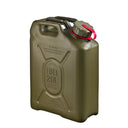 Scepter Military Fuel Canister 20L