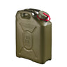 Scepter Military Fuel Canister 20L
