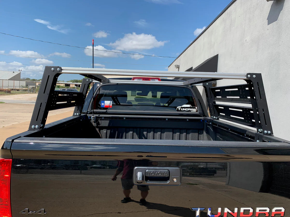 Cali Raised 2014-2021 Tundra Overland Bed Rack