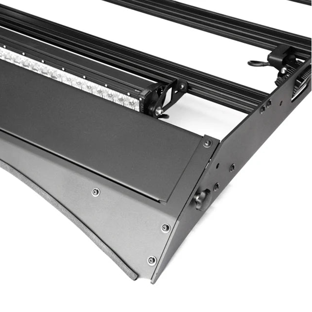 Cali Raised 2014-2021 Tundra Crew Max Premium Roof Rack