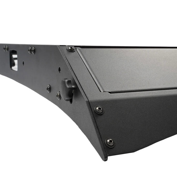 Cali Raised 2014-2021 Tundra Crew Max Premium Roof Rack