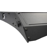 Cali Raised 2014-2021 Tundra Crew Max Premium Roof Rack