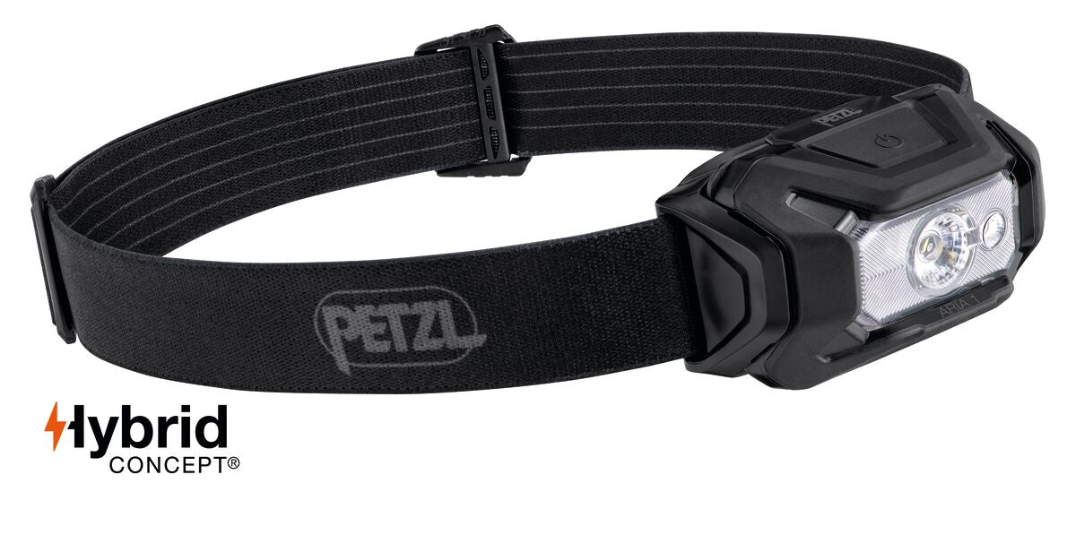 Petzl Aria 1 Headlamp