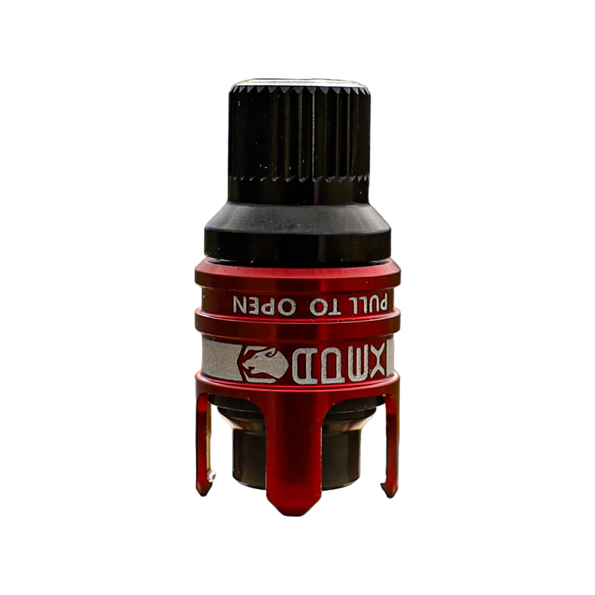 APEX Rapid Connect Valve