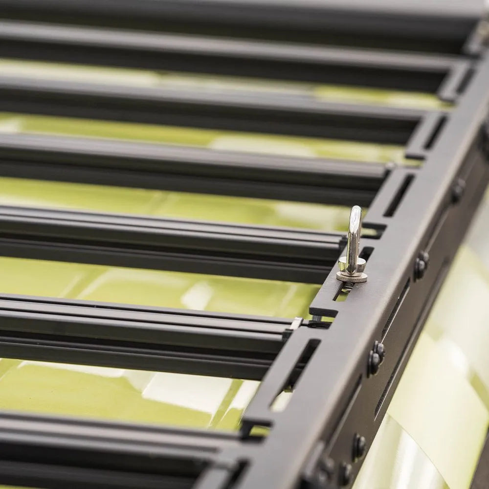 Prinsu PRO Lexus GX460 Roof Rack | 2010-2022