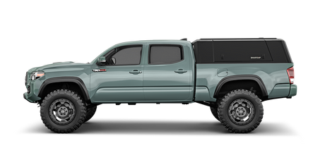 RSI 2016-2023 Tacoma SmartCap EVOa Adventure Canopy