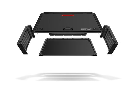 RSI 2024+ Tacoma SmartCap EVOd Defender