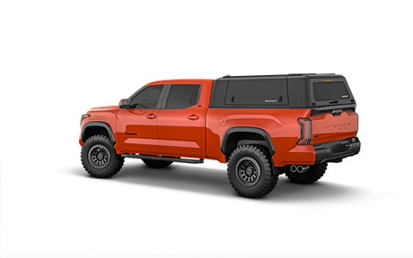 RSI 2022-2024 Tundra EVOa Adventure Canopy