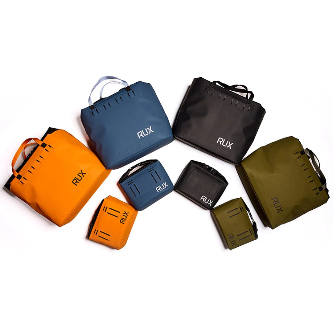 RUX Soft Cooler Bag 25L