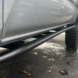 Cali Raised 2005-2023 Tacoma 25° Trail Rock Sliders