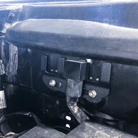 Cali Raised Tacoma 4runner Bolt On Relay Holder