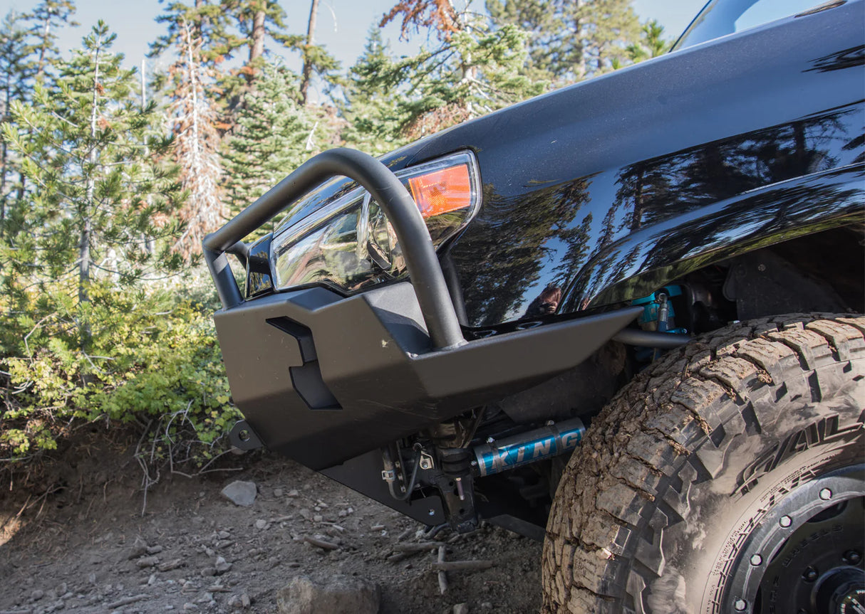Relentless Fabrication 2014-2024 4Runner Full Front Bumper