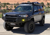 Relentless Fabrication 2014-2024 4Runner Full Front Bumper