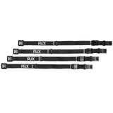 RUX Tie-Down Straps